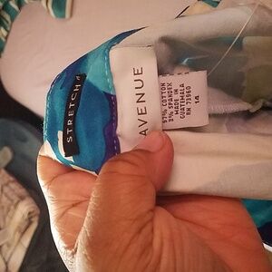 Womens caprice pants